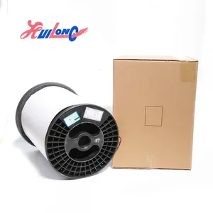 High-Voltage Power Transformers Winding IEC60317 Durable Insulation Enameled Aluminum Round and Flat Wire thumbnail-4
