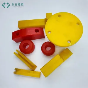 Customized Polyurethane Parts for Mold Opening Are Suitable for Automotive Component Factories in Southeast Asia. thumbnail-3
