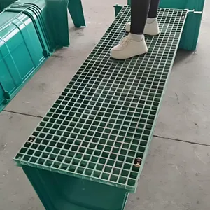 Custom High Load Polymer Concrete Drainage Channels - OEM Manufacturing for Heavy-Duty Use thumbnail-4
