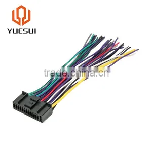 26 Pin Auto Car Wiring Harness CCL-006 thumbnail-1