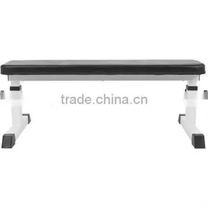 Height Adjustable Flat Bench thumbnail-1