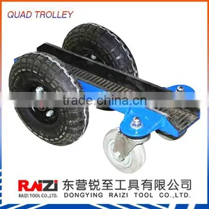 Quad Trolley thumbnail-1