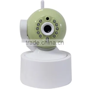 720P ip WIFI Camera Onvif Wifi 1280*720P IP Cam P2P Wireless Night Vision IR Waterproof ABS Plastic CCTV Home Security thumbnail-1