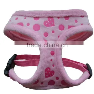 Bulk Wholesale High Quality Custom Pet Dog Harness thumbnail-1