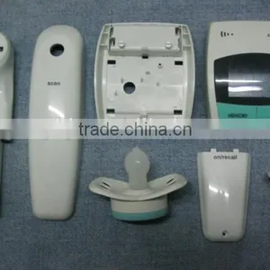 Precision Injection Mould for Home Appliances thumbnail-1