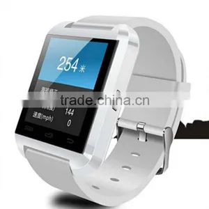 2015 China Smart Bracelet With Altitude Meter Funtion For Sale thumbnail-3