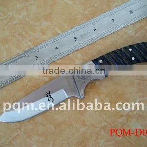 High Durability Pocket Hunting Knife 012 thumbnail-1