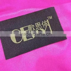 Most Popular Creative Professional Lebanese Dress Designers Woven Label thumbnail-1