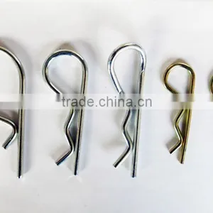 ISO 9001 High Quality OEM Hitch Pin thumbnail-5
