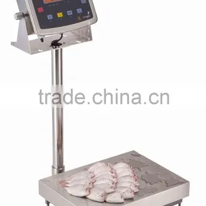 100kh Electrical Scale Scales Range From 20kg to 50Ton Best Quality With Lowest Price Agent of Scales thumbnail-1