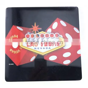 Painted Tin Tray,serving Tin Tray,fruit Tin Tray thumbnail-2