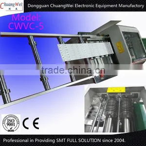 Aluminum Pcb Separator,Pcb Board Cutting Machine thumbnail-1