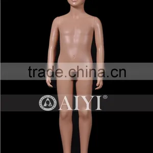 Kids Doll Mannequin Sex Girls Full Size thumbnail-1