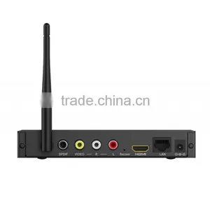 Global Wifi Iptv Box Android os Android Smart tv Box Chinese Apk 100channel Chinese tv Box thumbnail-2