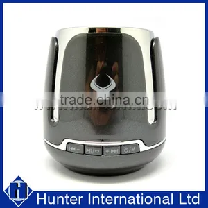 Eletroplating Mini Bluetooth Speaker For IPhone thumbnail-2