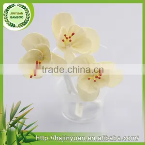 Flower Reedwood Essential Oil Diffuser thumbnail-5