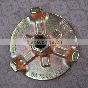 Casting Wing Nut thumbnail-6