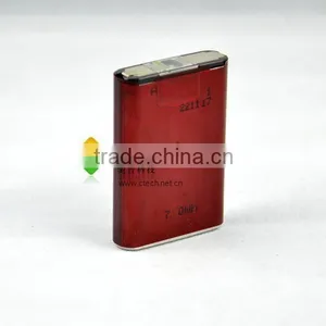 103450 UF103450P 2000mah Li-ion Battery Cell Rechargeable Batteries 3.7V Lthium Ion Battery thumbnail-1