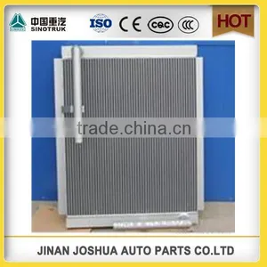 SINOTRUK HOWO Heavy Duty Truck Parts Heat Radiator thumbnail-5