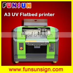 High Printing Speed Cmyk White Color Label Printer With Dx5 Head 1440dpi thumbnail-1