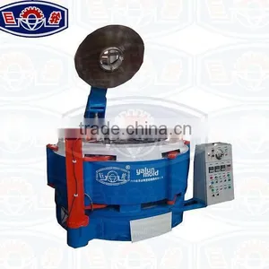 HFL Segment Curing Press thumbnail-1