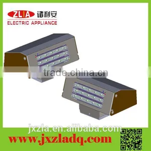 Factory Direct Sales IP65 Waterproof 30w Led Outdoor Standing Wall Lamp thumbnail-1