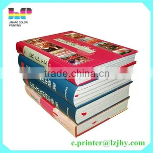 Offshore Hardcover Lexicon Printer,bulk Hardback Dictionary Printing Service thumbnail-5
