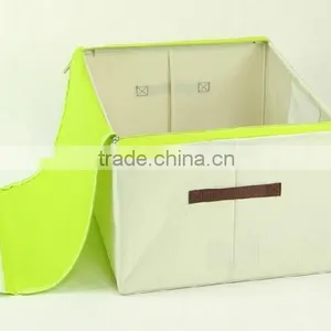 Special Custom Big Quilt Storage Box/Visaul Storage Box thumbnail-5