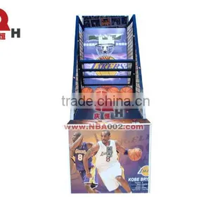 Maquina de Basketball/maquina de Baloncesto Slam Dunk Machine thumbnail-1