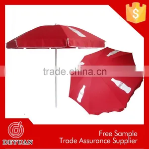 Allibaba Com Sun Protect Manual Open Big Size Outdoor Umbrella thumbnail-1