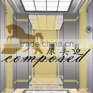 Passenger Elevator Service Elevator thumbnail-1