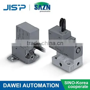 SMC Electromagnetic Valve SY3120 SMC SY Series Valve thumbnail-1