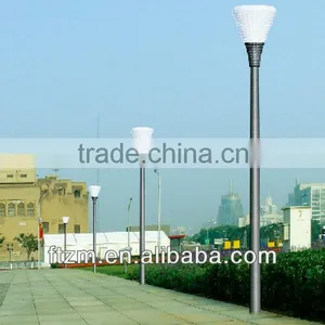 Garden Lamp Pole thumbnail-1