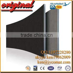 Aluminum Composite Panel Prime Quality Pvdf Paint in Different Antistatic and Dustproof Aluminum Composite Panelscolo Brand Alr thumbnail-1