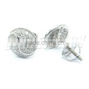 Compelling Cubic Zirconia Jewelry Wholesale in Guangzhou thumbnail-1