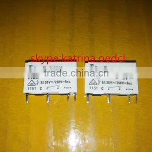 PCN-105D3MHZ Relay in Stock thumbnail-1