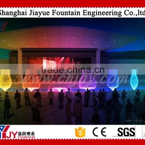 Musical Multivariant Fountain Nozzle thumbnail-6