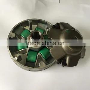 China Wholesale Drive Clutch Parts Scooter Engine Drive Variator thumbnail-3
