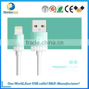 Remax Factory Price Original For Samsung USB Cable For Android Phone thumbnail-3