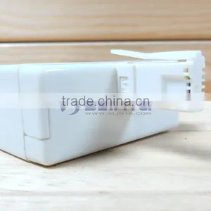 ADSL Micro Filter for Use With UK BT/TalkTalk/PlusNet Broadband ADSL Router thumbnail-6