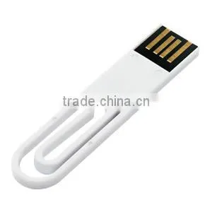 Promotional Gift Clip Usb Sticks 3.0 Plastic 8GB thumbnail-1