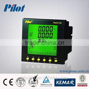 PMAC720 Reactive Power Meter thumbnail-1