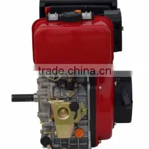 170F 178F 178FS Single Cylinder Diesel Engine thumbnail-3