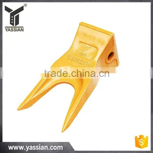 1U3352WTL High Quality Rock Excavator Bucket Teeth Adapter thumbnail-1