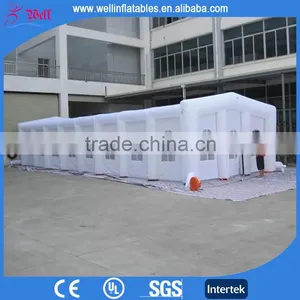 Large Inflatable Wedding Tent Cheap Wedding Tent thumbnail-1