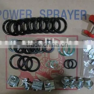 Agriculture Power Sprayer OS-22AE1 thumbnail-4
