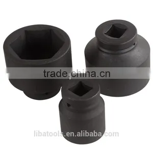 Carbon Steel Tire Power-driven Nut Socket thumbnail-4