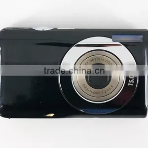 15.0MegaPixels Digital Camera With 2.7"Screen & Anti-shake& DV Camera Function DC-V100 thumbnail-4