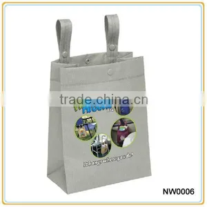 Widely-Used Durable Non-Woven Bags thumbnail-3