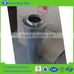 Germany Argo Hydraulic Oil Filter Element AS08001 thumbnail-4
